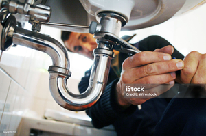 Servicios de Fontanería