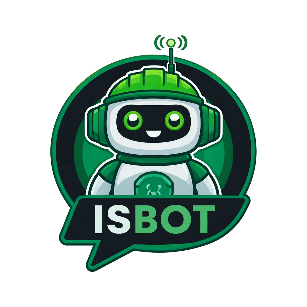 IS Bot