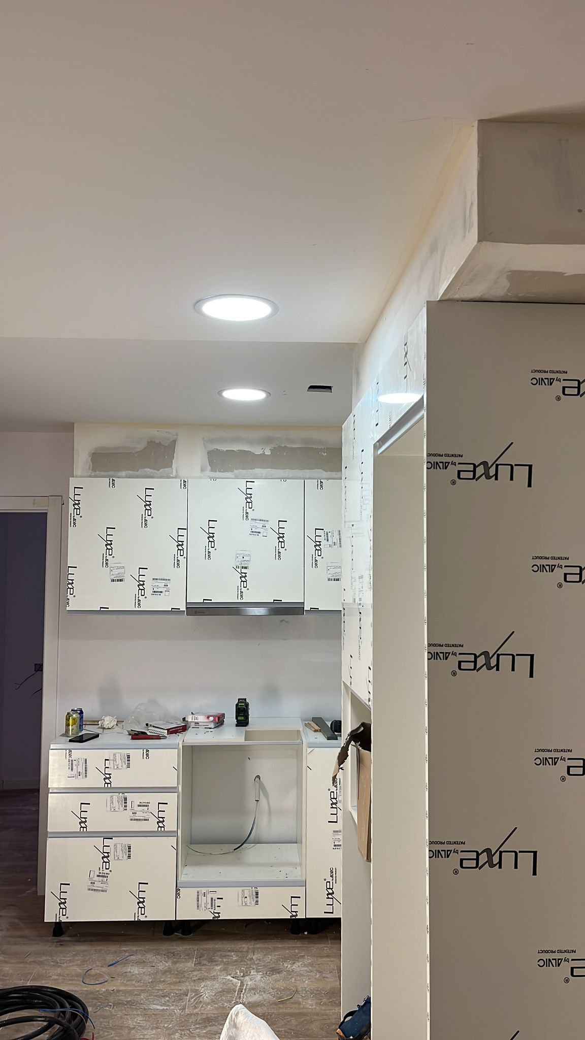 Reforma de Cocina Integral